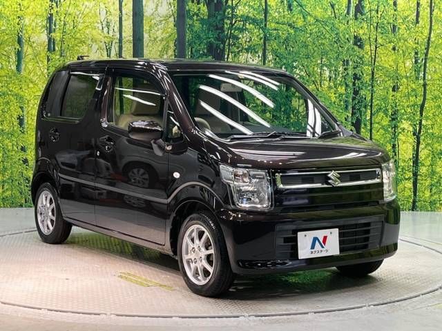 Suzuki WAGON R 2019-01 6509-15