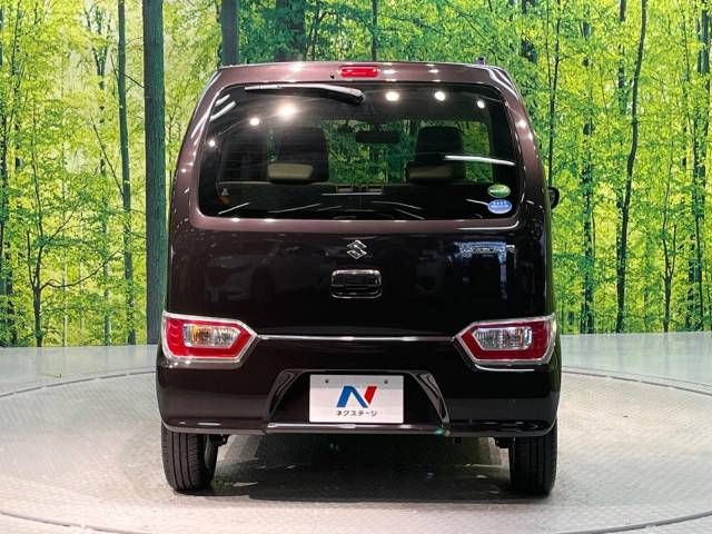 Suzuki WAGON R 2019-01 6509-14
