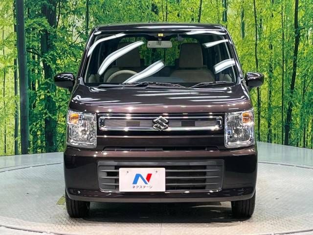 Suzuki WAGON R 2019-01 6509-13