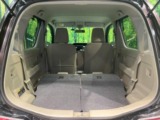Suzuki WAGON R 2019-01 6509-9