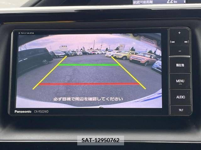 Toyota VOXY 2019-03 370350-3