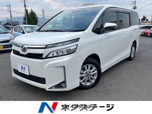 Toyota VOXY 2019-03 370350-0