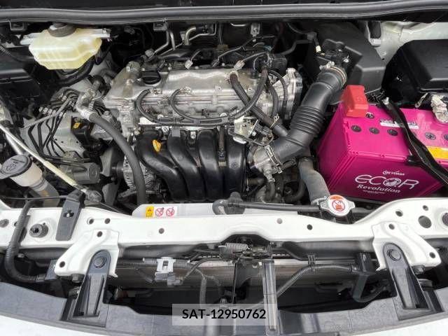 Toyota VOXY 2019-03 370350-19