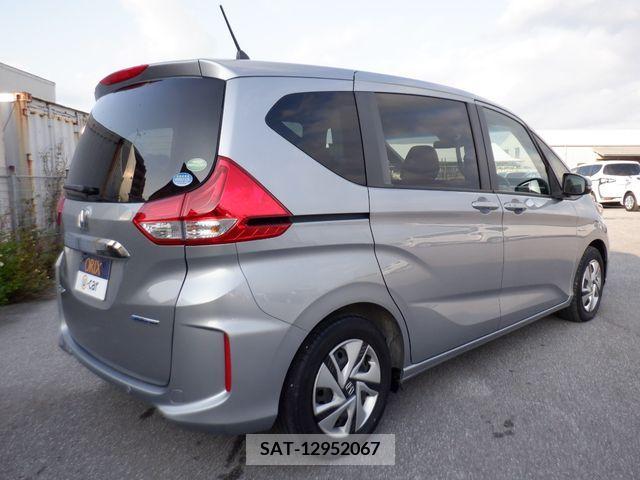 Honda FREED HYBRID 2020-06 371923-2