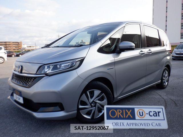 Honda FREED HYBRID 2020-06 371923-0