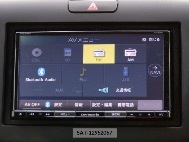 Honda FREED HYBRID 2020-06 371923-17