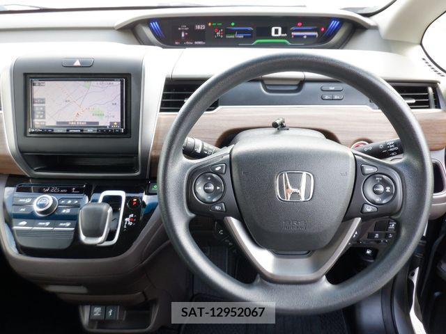 Honda FREED HYBRID 2020-06 371923-15