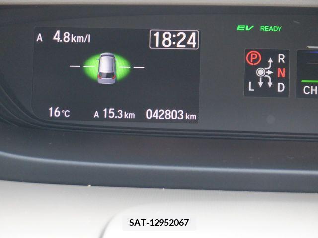Honda FREED HYBRID 2020-06 371923-14