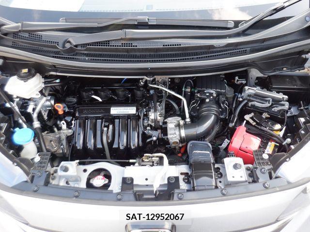 Honda FREED HYBRID 2020-06 371923-28
