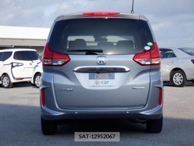 Honda FREED HYBRID 2020-06 371923-5