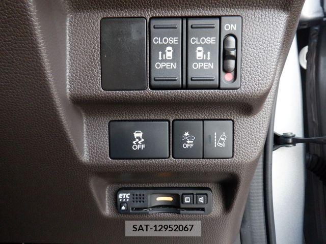 Honda FREED HYBRID 2020-06 371923-22