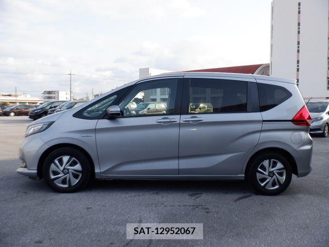Honda FREED HYBRID 2020-06 371923-6