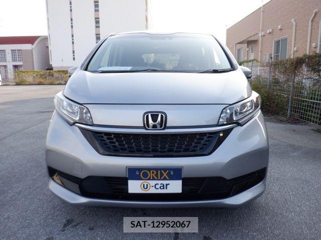 Honda FREED HYBRID 2020-06 371923-3