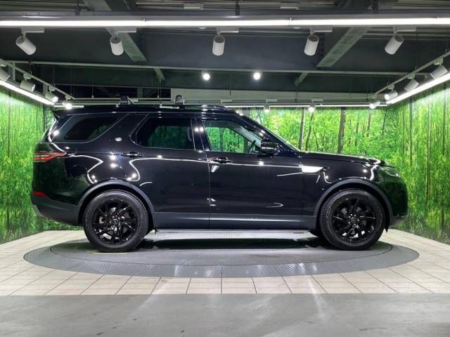 ROVER DISCOVERY 2017-09 14311-15