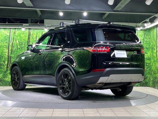 ROVER DISCOVERY 2017-09 14311-19