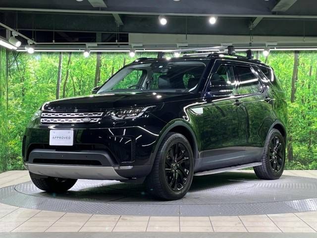 ROVER DISCOVERY 2017-09 14311-18