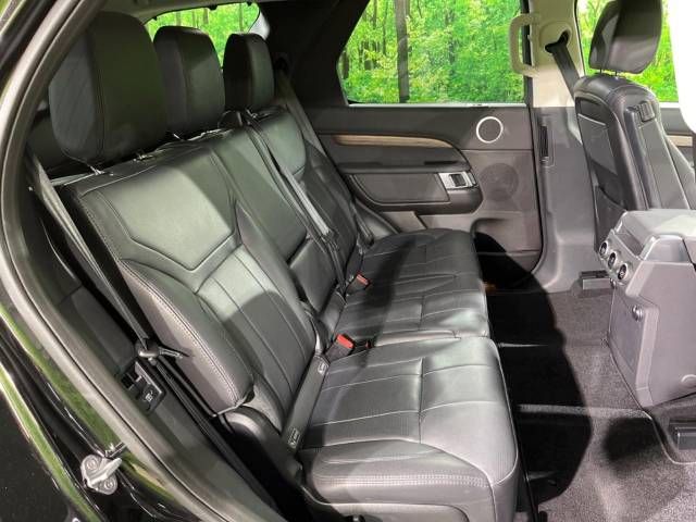 ROVER DISCOVERY 2017-09 14311-10