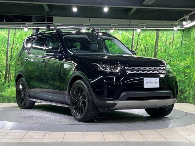 ROVER DISCOVERY 2017-09 14311-14
