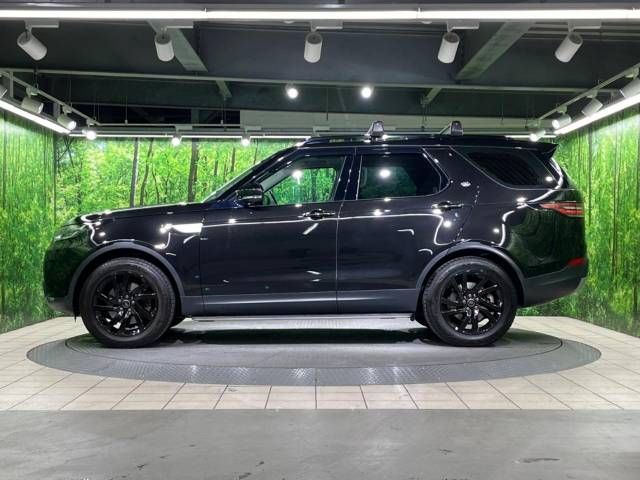 ROVER DISCOVERY 2017-09 14311-17