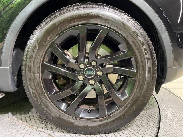 ROVER DISCOVERY 2017-09 14311-13