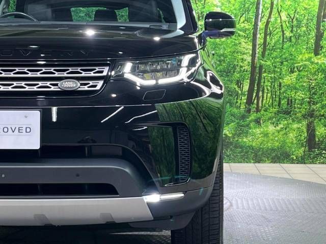 ROVER DISCOVERY 2017-09 14311-12