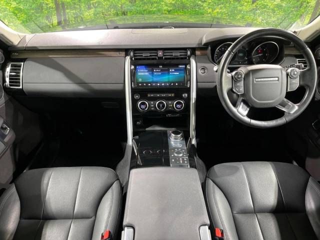 ROVER DISCOVERY 2017-09 14311-1