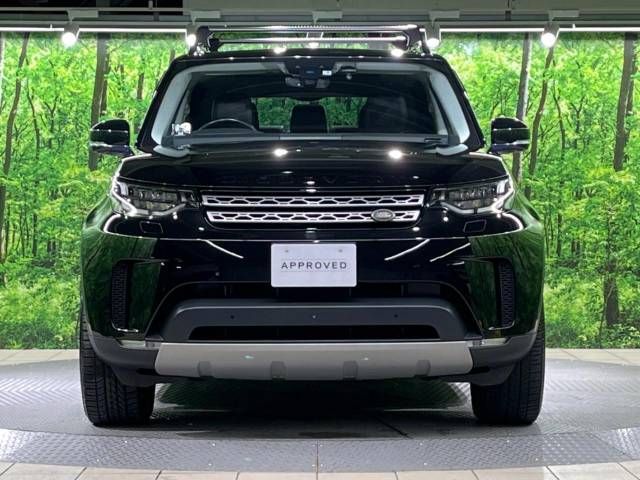 ROVER DISCOVERY 2017-09 14311-16