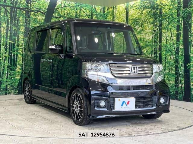 Honda N BOX CUSTOM 2013-12 364750-15