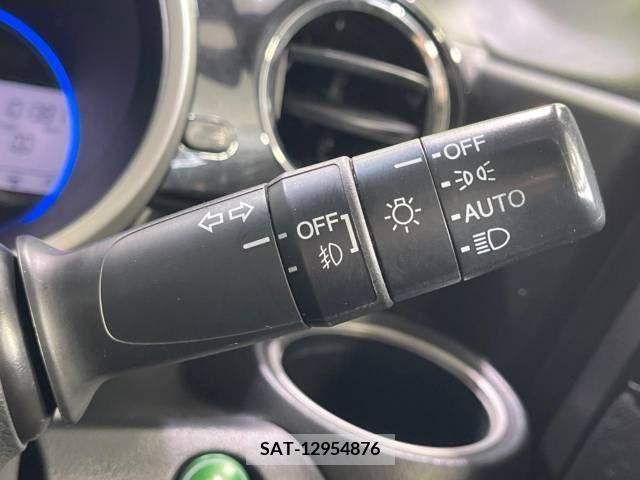Honda N BOX CUSTOM 2013-12 364750-5