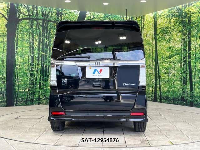 Honda N BOX CUSTOM 2013-12 364750-14