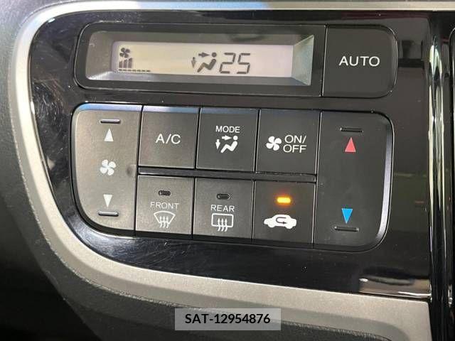 Honda N BOX CUSTOM 2013-12 364750-4