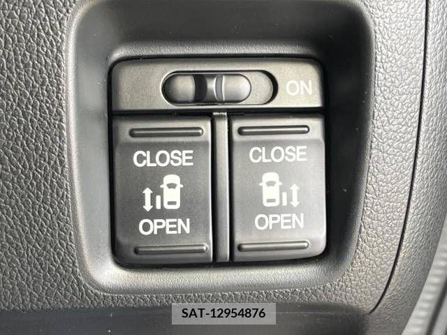 Honda N BOX CUSTOM 2013-12 364750-3