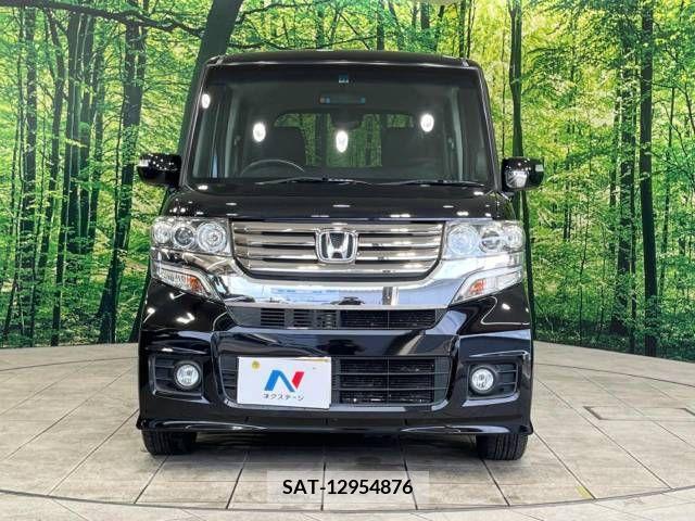 Honda N BOX CUSTOM 2013-12 364750-13