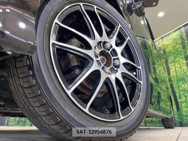 Honda N BOX CUSTOM 2013-12 364750-12