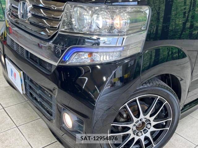 Honda N BOX CUSTOM 2013-12 364750-11
