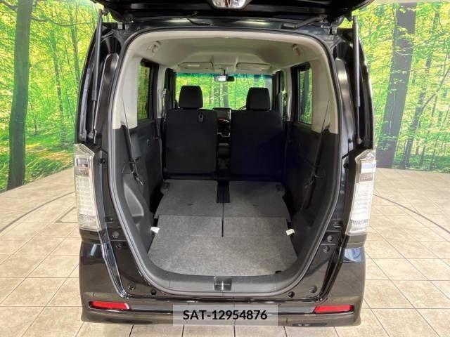 Honda N BOX CUSTOM 2013-12 364750-10