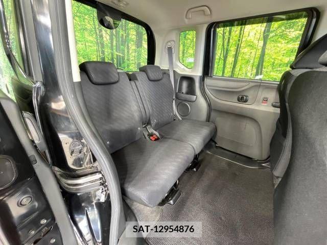 Honda N BOX CUSTOM 2013-12 364750-9