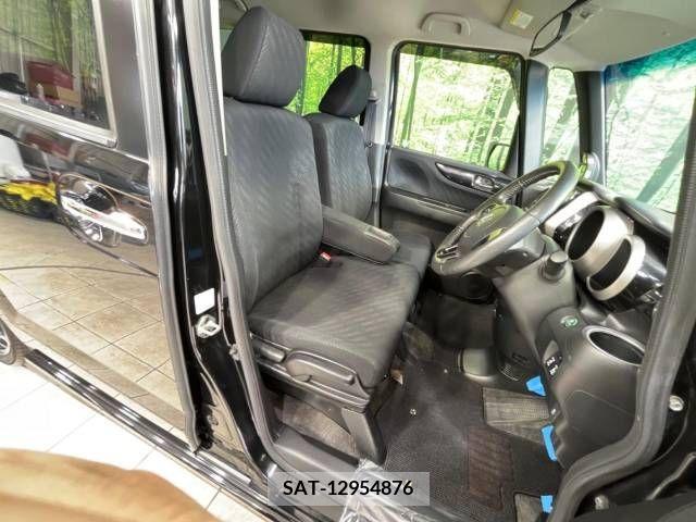Honda N BOX CUSTOM 2013-12 364750-8