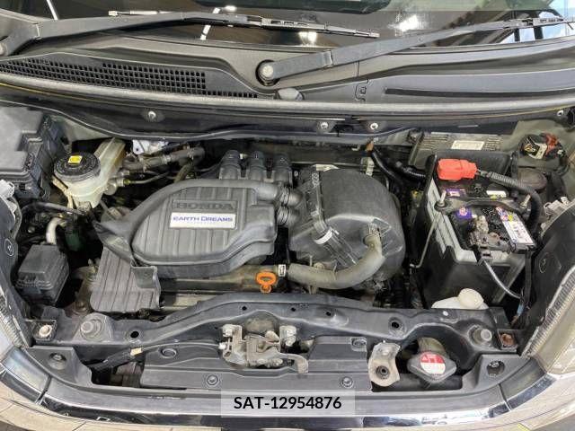 Honda N BOX CUSTOM 2013-12 364750-17