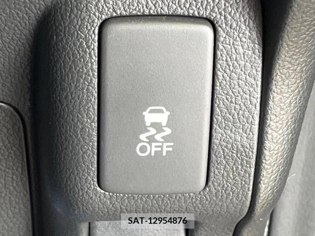 Honda N BOX CUSTOM 2013-12 364750-6