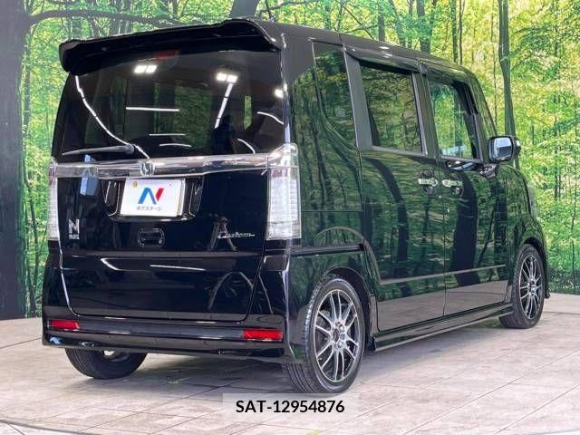 Honda N BOX CUSTOM 2013-12 364750-16