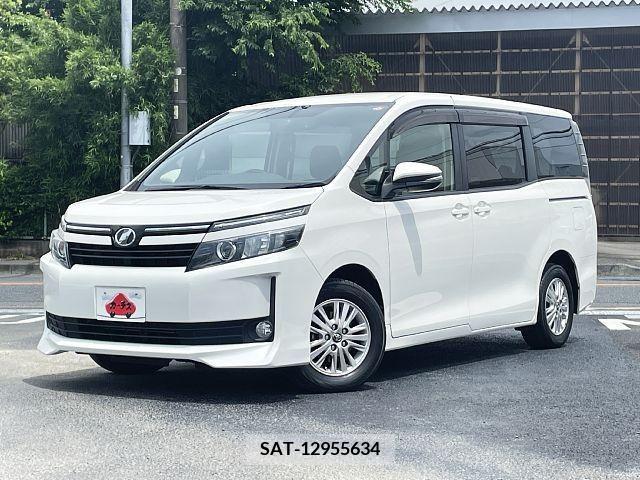 Toyota VOXY 2014-09 289093-0