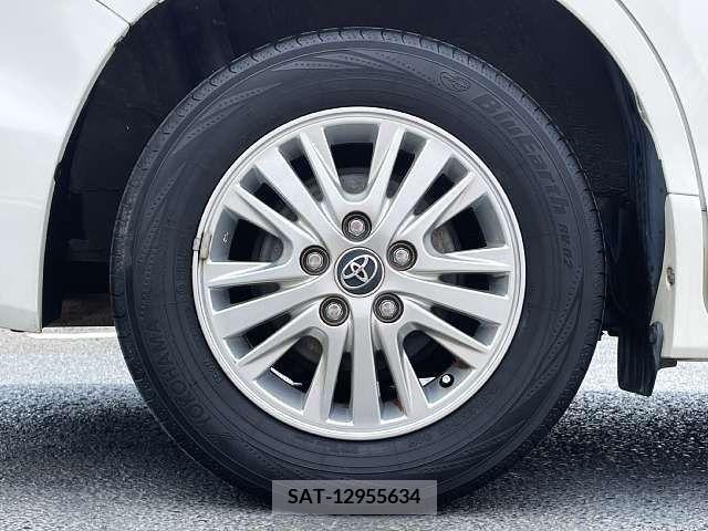 Toyota VOXY 2014-09 289093-3