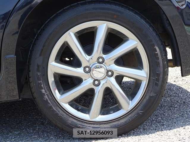 Nissan CUBE 2012-07 320701-6