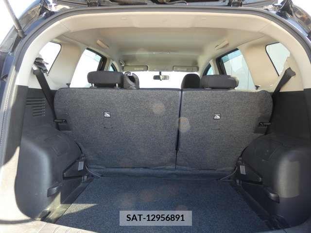 Nissan NOTE 2013-02 280112-8