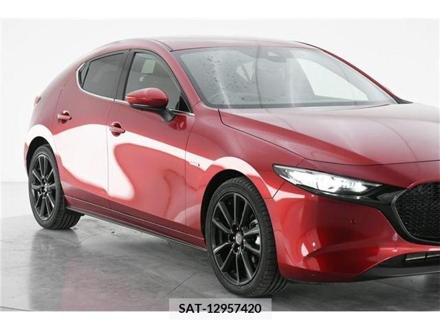 Mazda MAZDA3 2021-02 220687-4