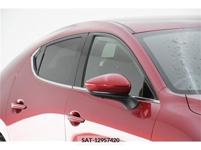 Mazda MAZDA3 2021-02 220687-3