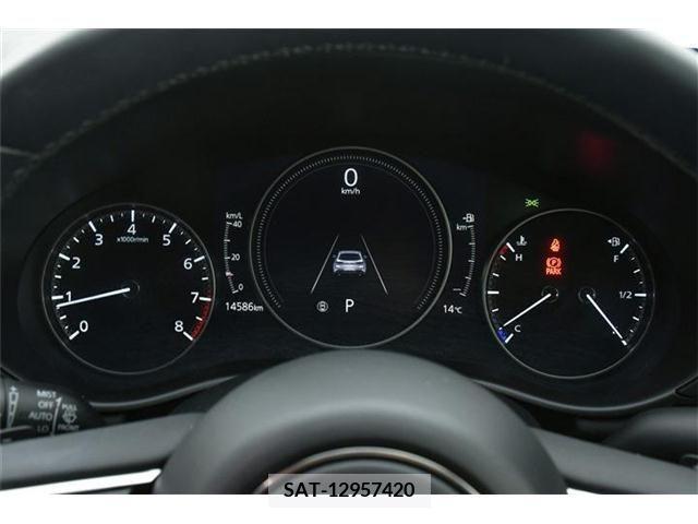 Mazda MAZDA3 2021-02 220687-9