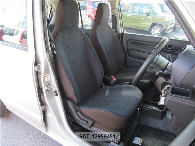 Suzuki ALTO 2021-12 262309-13