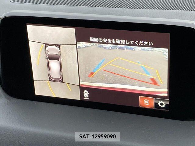 Mazda CX-5 2019-09 382510-7